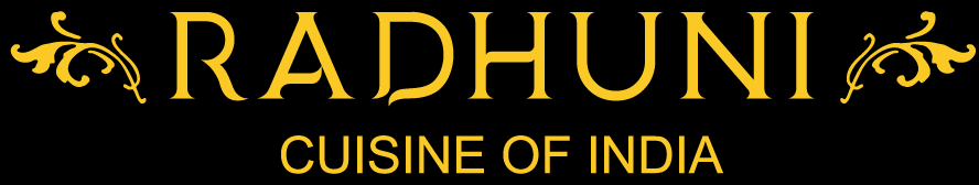 radhuni restaurant logo